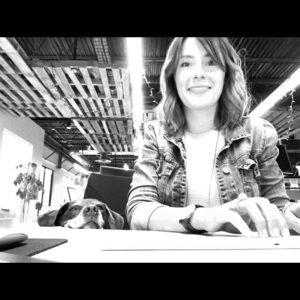 Meet your Posher, Hannah